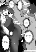 Inran ¡CÁRCEL! / 淫乱¡CÁRCEL! [Keita] [Original] Thumbnail Page 17