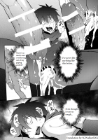 Inran ¡CÁRCEL! / 淫乱¡CÁRCEL! [Keita] [Original] Thumbnail Page 20