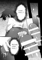 Inran ¡CÁRCEL! / 淫乱¡CÁRCEL! [Keita] [Original] Thumbnail Page 21