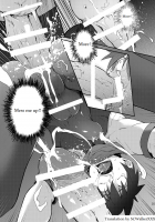 Inran ¡CÁRCEL! / 淫乱¡CÁRCEL! [Keita] [Original] Thumbnail Page 23