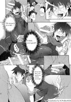 Inran ¡CÁRCEL! / 淫乱¡CÁRCEL! [Keita] [Original] Thumbnail Page 24