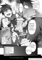 Inran ¡CÁRCEL! / 淫乱¡CÁRCEL! [Keita] [Original] Thumbnail Page 31