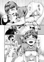 idolize #1 [Shinooka Homare] [The Idolmaster] Thumbnail Page 16