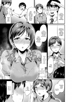 idolize #1 [Shinooka Homare] [The Idolmaster] Thumbnail Page 07