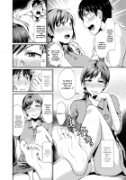 idolize #1 [Shinooka Homare] [The Idolmaster] Thumbnail Page 08