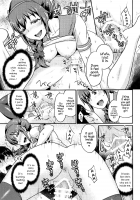 idolize #3.5 [Shinooka Homare] [The Idolmaster] Thumbnail Page 16