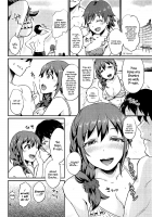 idolize #3.5 [Shinooka Homare] [The Idolmaster] Thumbnail Page 19