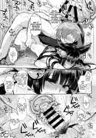 Kyou no Yuel | Today's Yuel / きょうのゆえる [Mitsugi] [Granblue Fantasy] Thumbnail Page 26