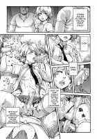 Horny Beetles [Aian] [Original] Thumbnail Page 10