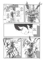 Yume de Aimashou! / ゆめで会いましょう！ [Harasaki] [Irisu Syndrome!] Thumbnail Page 17