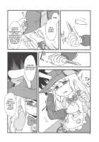 Yume de Aimashou! / ゆめで会いましょう！ [Harasaki] [Irisu Syndrome!] Thumbnail Page 05