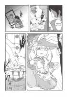 Yume de Aimashou! / ゆめで会いましょう！ [Harasaki] [Irisu Syndrome!] Thumbnail Page 06