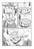 Yume de Aimashou! / ゆめで会いましょう！ [Harasaki] [Irisu Syndrome!] Thumbnail Page 08