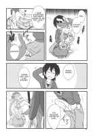 Yume de Aimashou! / ゆめで会いましょう！ [Harasaki] [Irisu Syndrome!] Thumbnail Page 09