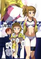 BATTLE END FUMINA [Jet Yowatari] [Gundam Build Fighters Try] Thumbnail Page 02