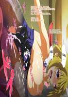 I-kun ga Suki na Bunny Girl wa Spy Ojisan no Ayashii Dougu de Ojisan Chinchin de shika Manzoku dekinaku nacchatta / Iくんが好きなバニーガールはSpyおじさんのあやしい道具でOじさんち○ちんでしか満足できなくなっちゃった [Infinite Stratos] Thumbnail Page 103