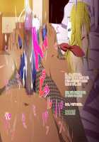 I-kun ga Suki na Bunny Girl wa Spy Ojisan no Ayashii Dougu de Ojisan Chinchin de shika Manzoku dekinaku nacchatta / Iくんが好きなバニーガールはSpyおじさんのあやしい道具でOじさんち○ちんでしか満足できなくなっちゃった [Infinite Stratos] Thumbnail Page 33