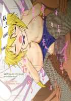 I-kun ga Suki na Bunny Girl wa Spy Ojisan no Ayashii Dougu de Ojisan Chinchin de shika Manzoku dekinaku nacchatta / Iくんが好きなバニーガールはSpyおじさんのあやしい道具でOじさんち○ちんでしか満足できなくなっちゃった [Infinite Stratos] Thumbnail Page 48