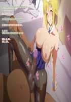 I-kun ga Suki na Bunny Girl wa Spy Ojisan no Ayashii Dougu de Ojisan Chinchin de shika Manzoku dekinaku nacchatta / Iくんが好きなバニーガールはSpyおじさんのあやしい道具でOじさんち○ちんでしか満足できなくなっちゃった [Infinite Stratos] Thumbnail Page 90