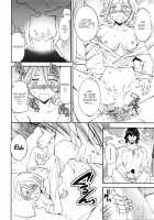 Perfume ~The Story Of A Forest Witch~ / perfume ～森の魔女の話～ [Cuvie] [Original] Thumbnail Page 20