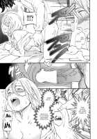 Perfume ~The Story Of A Forest Witch~ / perfume ～森の魔女の話～ [Cuvie] [Original] Thumbnail Page 21