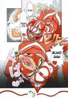 Amano Ichiyo -Odaku to Etsuraku no Numa- / 天乃壱夜-汚濁と悦楽の沼- [Touyu Black] [Original] Thumbnail Page 18