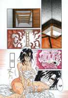 Amano Ichiyo -Odaku to Etsuraku no Numa- / 天乃壱夜-汚濁と悦楽の沼- [Touyu Black] [Original] Thumbnail Page 03