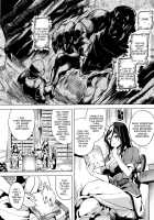 OGRE #2 [Date] [Original] Thumbnail Page 03