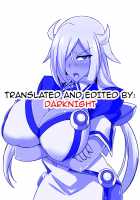 Tiana vs Dark Reiz / ティアナ VS ダークレイズ [Ikameshi] [Original] Thumbnail Page 21