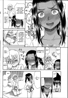 Renai Icchokusen! / 恋愛一直線！ [Momonosuke] [Original] Thumbnail Page 10