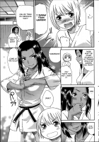 Renai Icchokusen! / 恋愛一直線！ [Momonosuke] [Original] Thumbnail Page 05