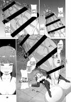 Makon Gendaihen / 魔根 現代編 [Mura] [Original] Thumbnail Page 23