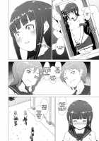 Makon Gendaihen / 魔根 現代編 [Mura] [Original] Thumbnail Page 04