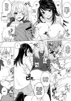 Seduced by the Oasis / オアシスに魅せられて [Kurokawa Otogi] [Original] Thumbnail Page 10