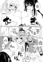 Seduced by the Oasis / オアシスに魅せられて [Kurokawa Otogi] [Original] Thumbnail Page 15