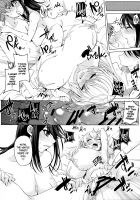 Seduced by the Oasis / オアシスに魅せられて [Kurokawa Otogi] [Original] Thumbnail Page 21