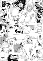 Seduced by the Oasis / オアシスに魅せられて [Kurokawa Otogi] [Original] Thumbnail Page 22