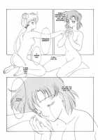 AM FANATIC / AM FANATIC [Tatsuneko] [Sailor Moon] Thumbnail Page 100