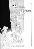 AM FANATIC / AM FANATIC [Tatsuneko] [Sailor Moon] Thumbnail Page 101