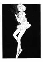 AM FANATIC / AM FANATIC [Tatsuneko] [Sailor Moon] Thumbnail Page 106