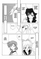 AM FANATIC / AM FANATIC [Tatsuneko] [Sailor Moon] Thumbnail Page 107