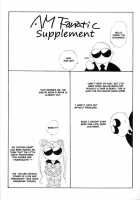 AM FANATIC / AM FANATIC [Tatsuneko] [Sailor Moon] Thumbnail Page 109