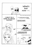 AM FANATIC / AM FANATIC [Tatsuneko] [Sailor Moon] Thumbnail Page 110