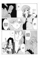 AM FANATIC / AM FANATIC [Tatsuneko] [Sailor Moon] Thumbnail Page 19