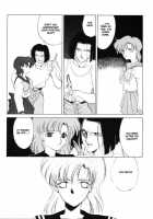 AM FANATIC / AM FANATIC [Tatsuneko] [Sailor Moon] Thumbnail Page 23