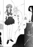 AM FANATIC / AM FANATIC [Tatsuneko] [Sailor Moon] Thumbnail Page 27