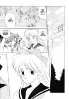 AM FANATIC / AM FANATIC [Tatsuneko] [Sailor Moon] Thumbnail Page 31