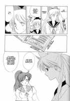 AM FANATIC / AM FANATIC [Tatsuneko] [Sailor Moon] Thumbnail Page 34