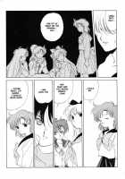 AM FANATIC / AM FANATIC [Tatsuneko] [Sailor Moon] Thumbnail Page 37