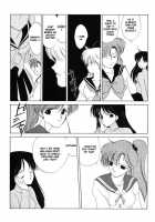 AM FANATIC / AM FANATIC [Tatsuneko] [Sailor Moon] Thumbnail Page 38
